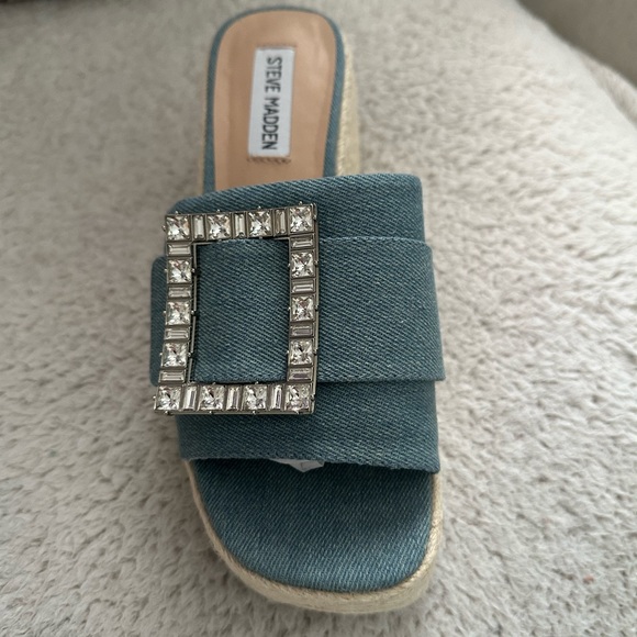 Steve Madden - New - Picture 4 of 5